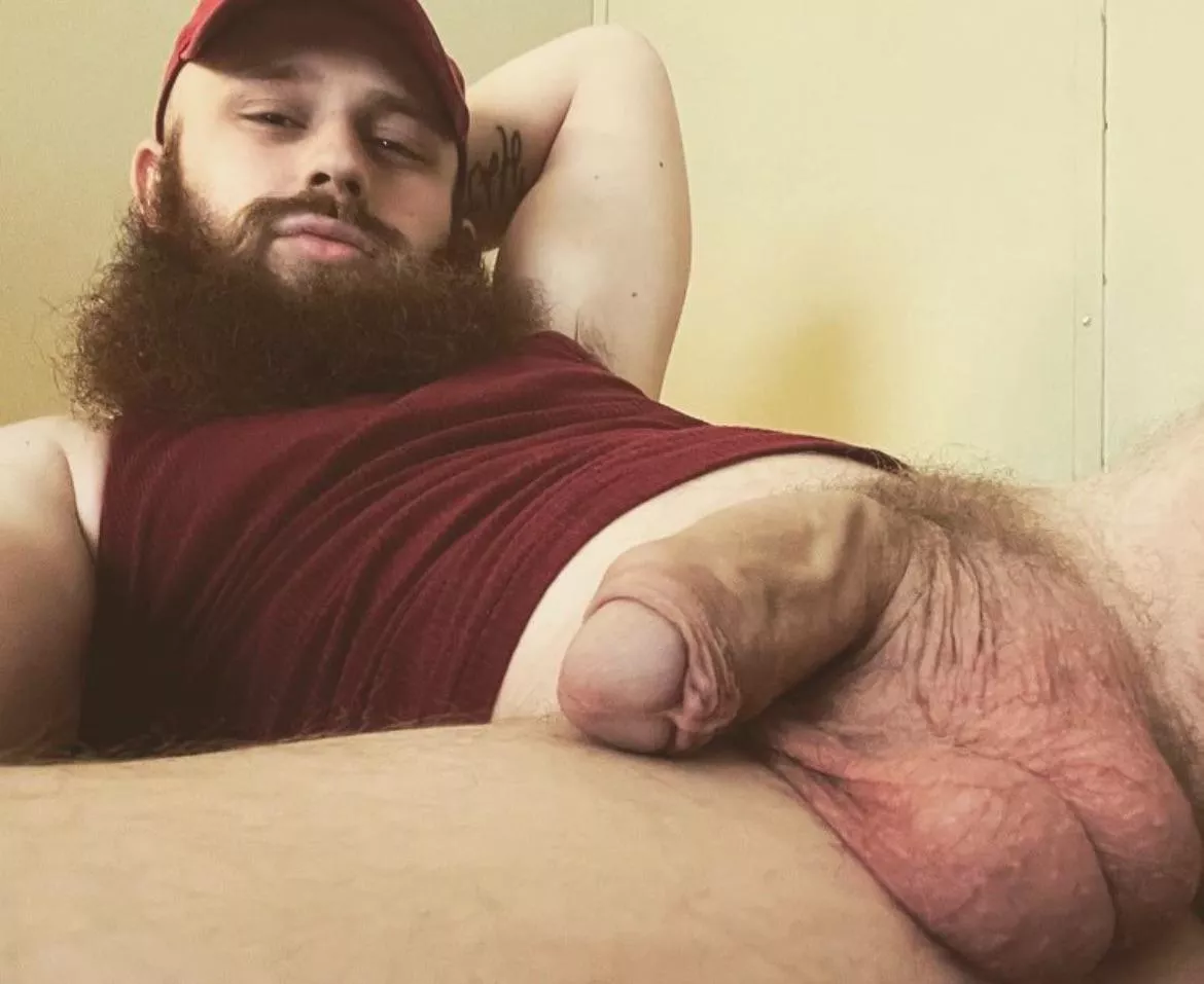 How about you come and give me a boner? (;