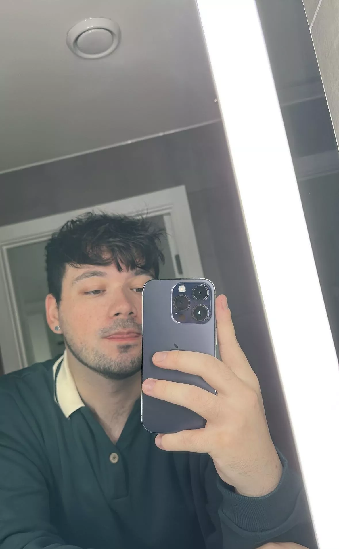 How are all you cuties today and what are you playing?🥰