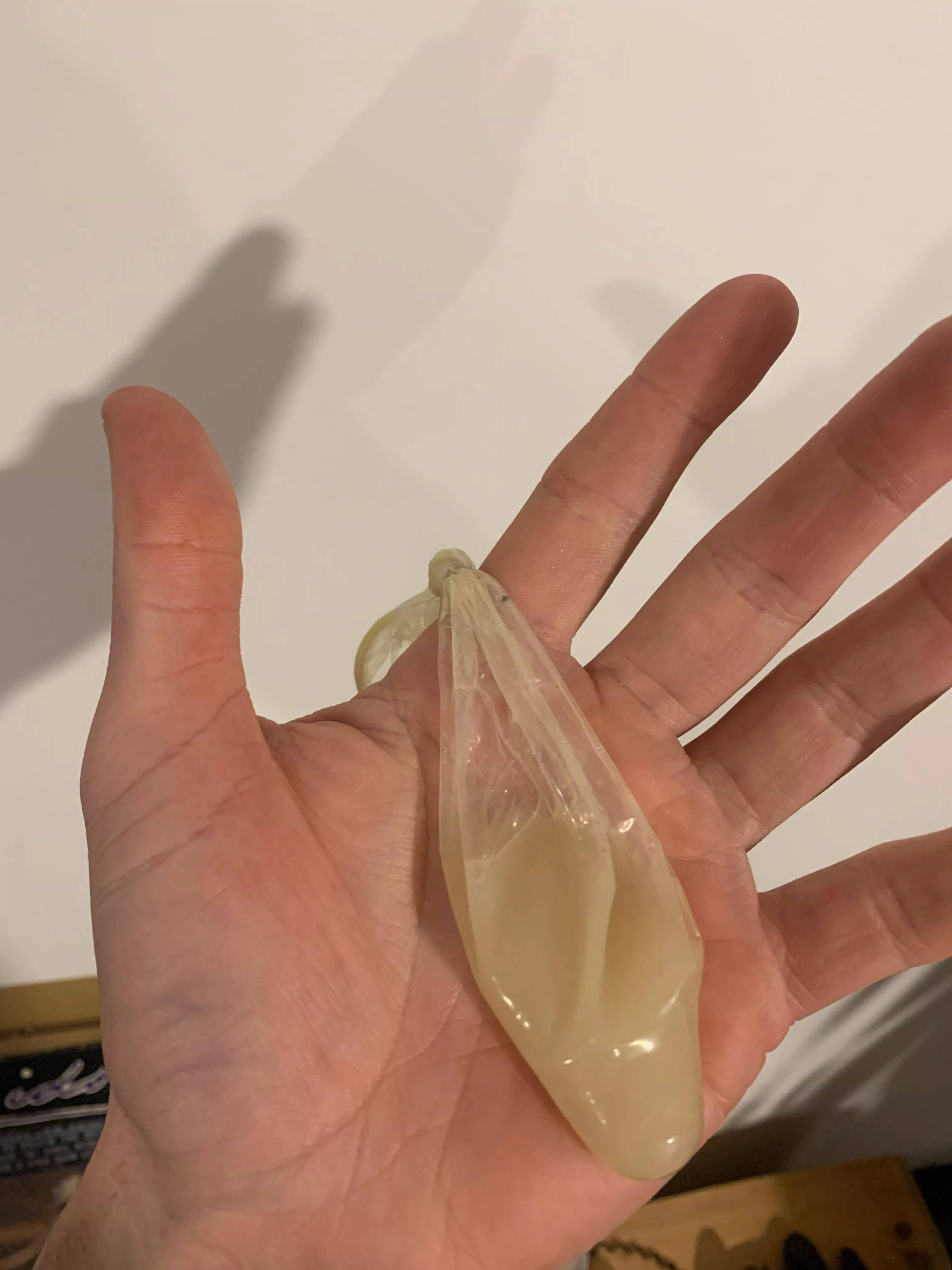 How do you say you’re a horse without saying you’re a horse?