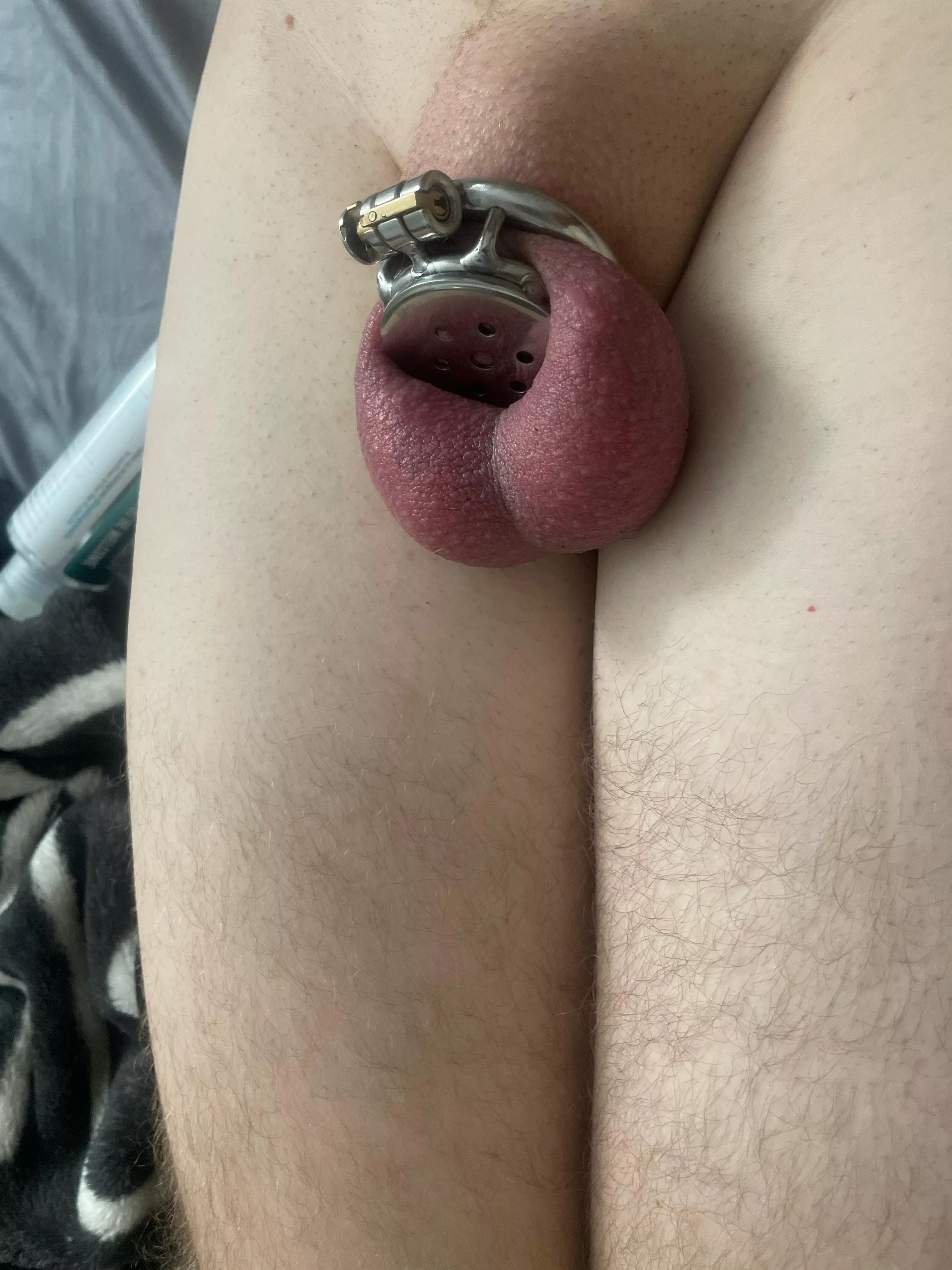 how does my clitty look?
