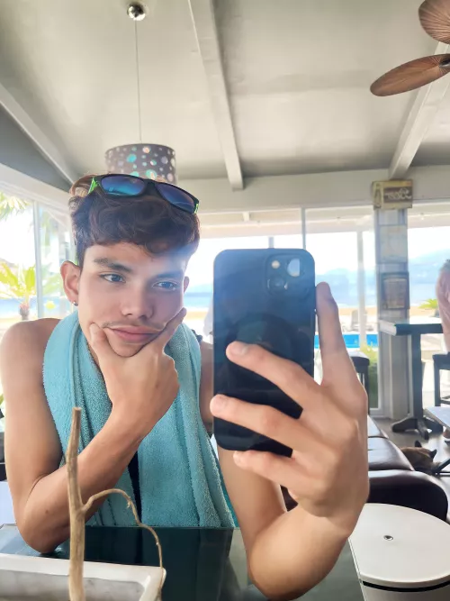 How is everyone ☺️