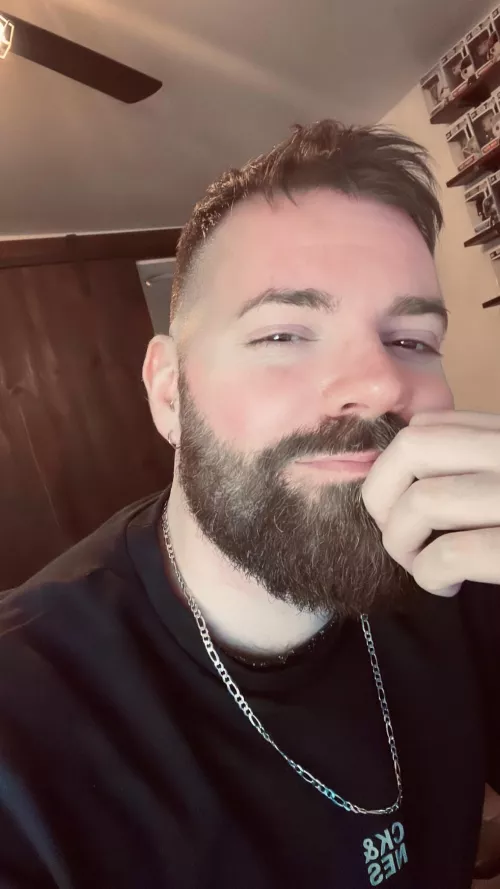 How is everyone doing today?