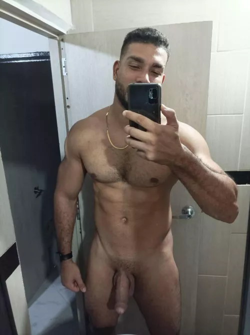 How would you like to get railed by this Latin boy? 🤠😈