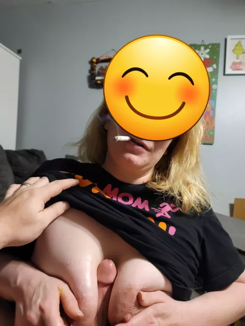 Hubby wants to share me!