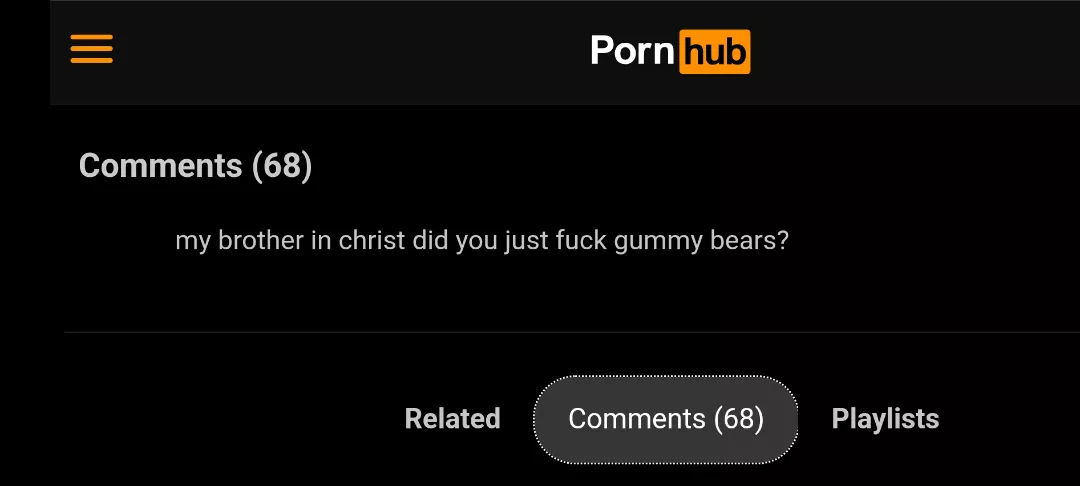 I had to join this subreddit.