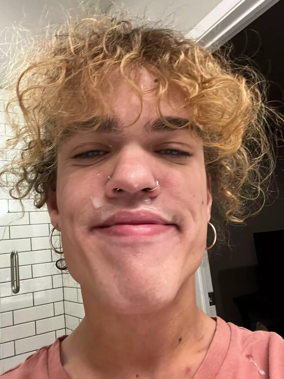 I heard it’s good for your skin