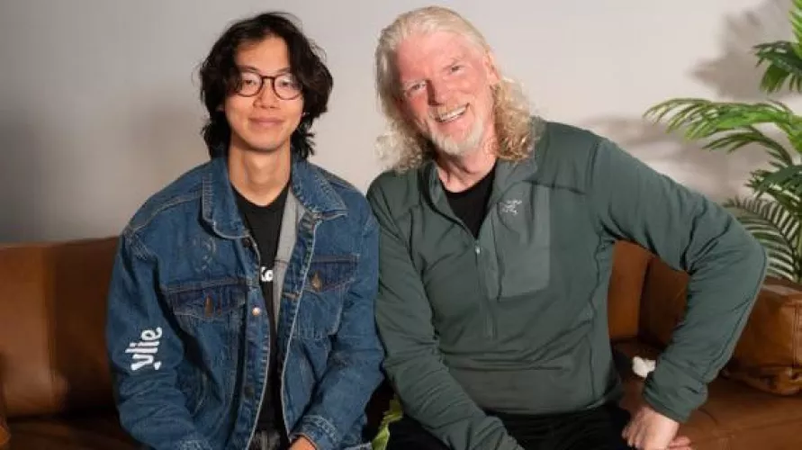 I interviewed the CEO of Twitch