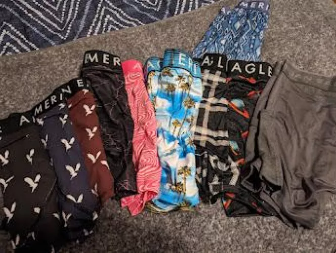 i just keep adding to my collection lol