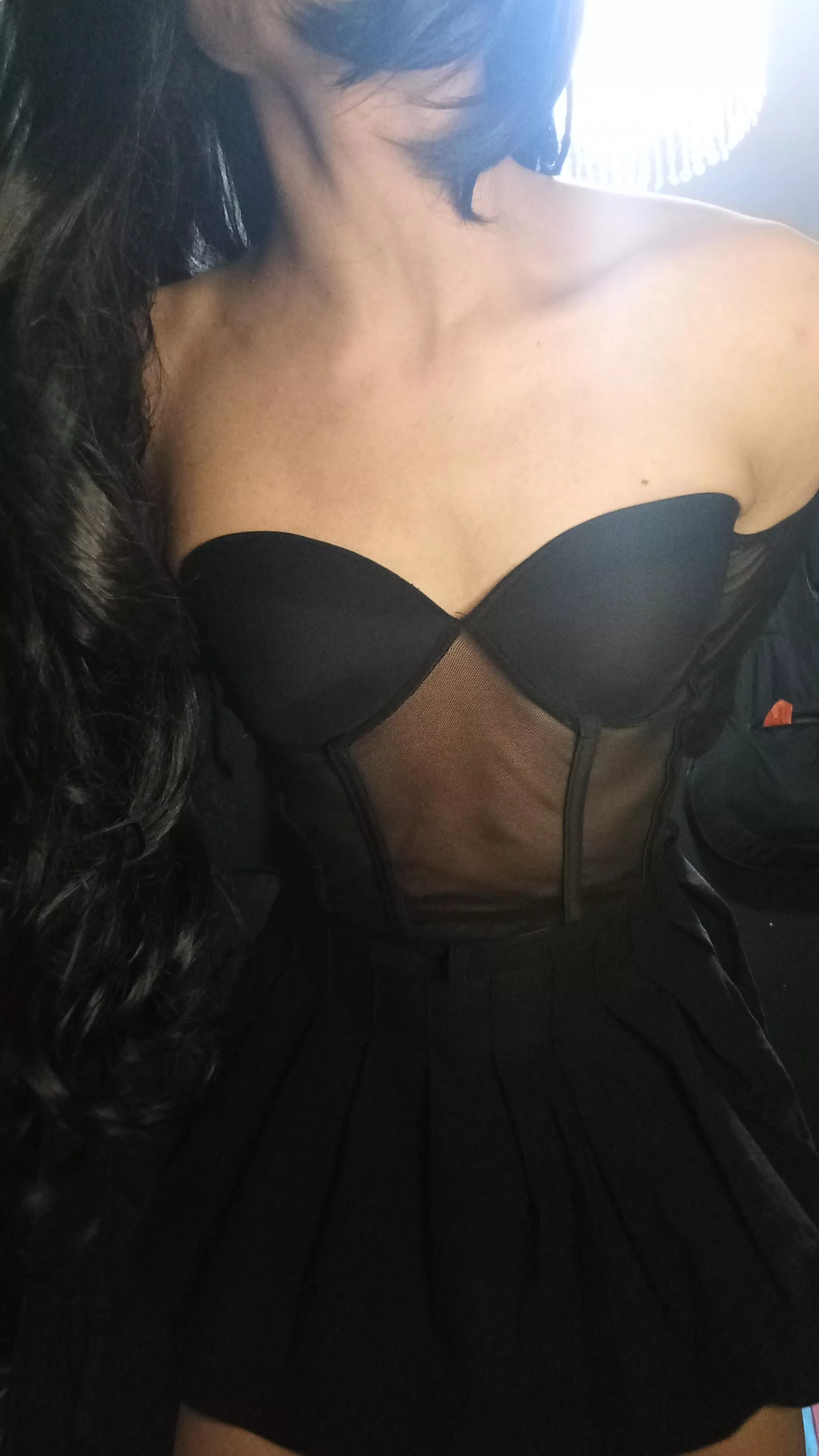 I love the photos I took that day 🥺🥺