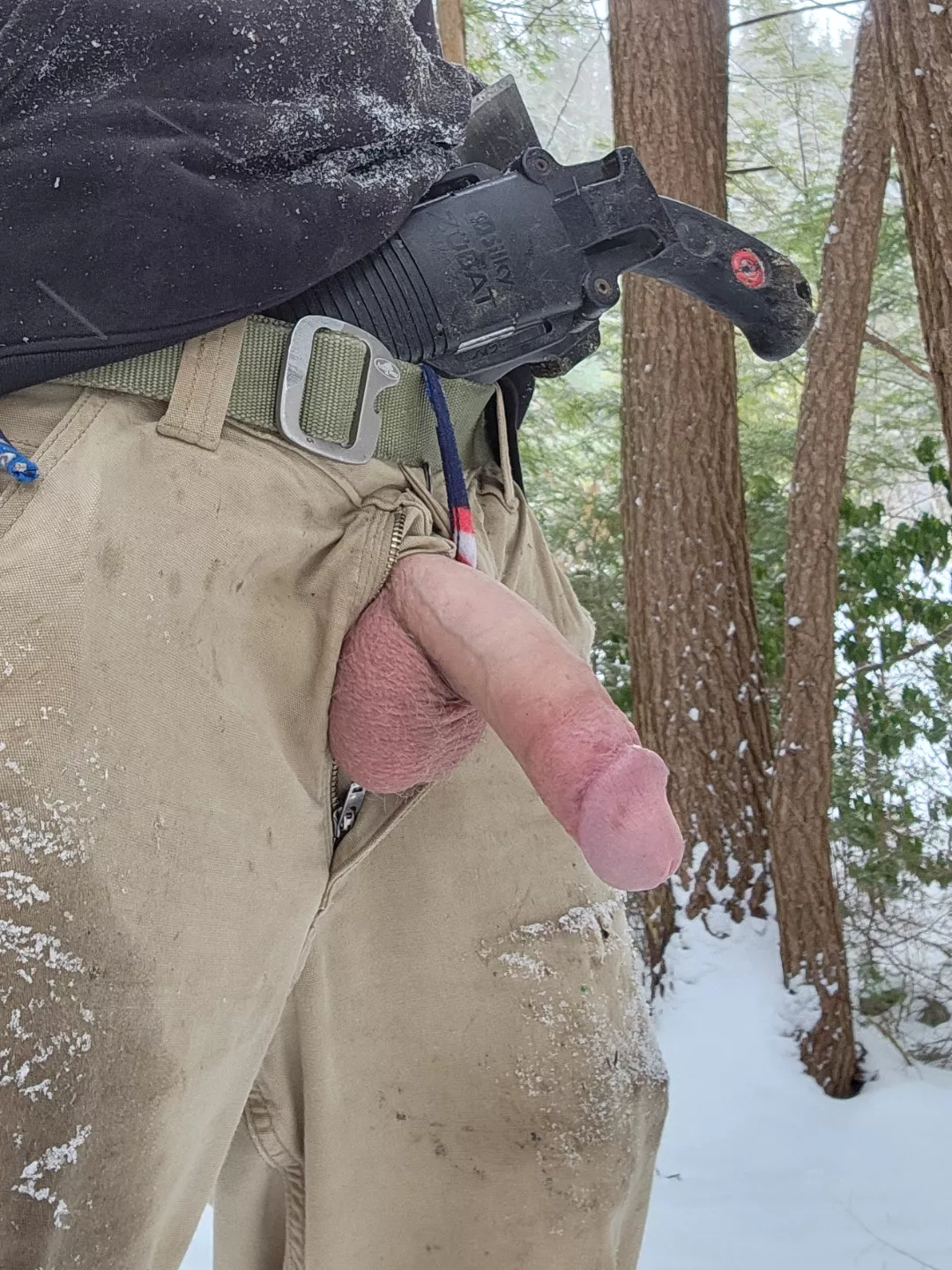 I need some place to warm this up