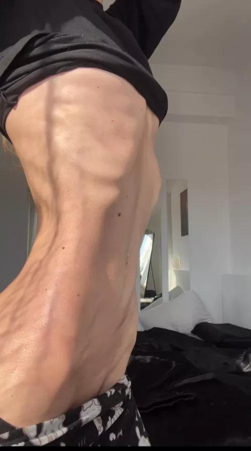 I wish you a wonderful Sunday!