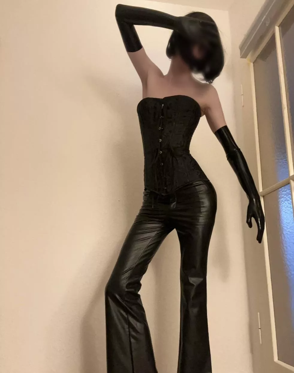 I would love to ask you for a date 🫶