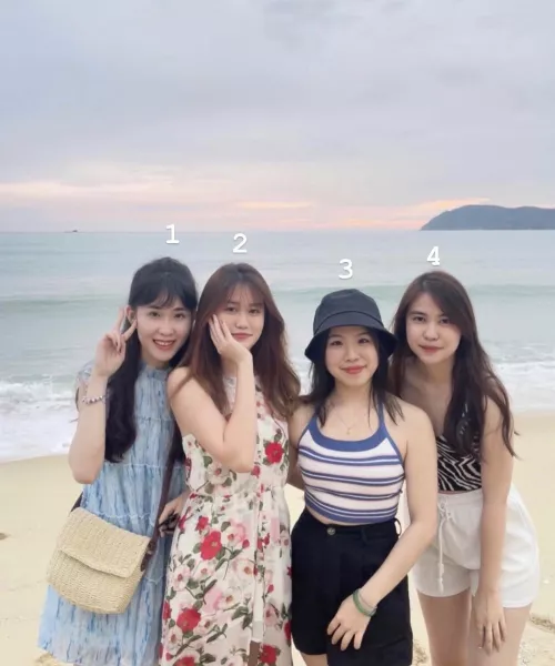 If you had to choose one which would be your first pick? One of them was my ex!