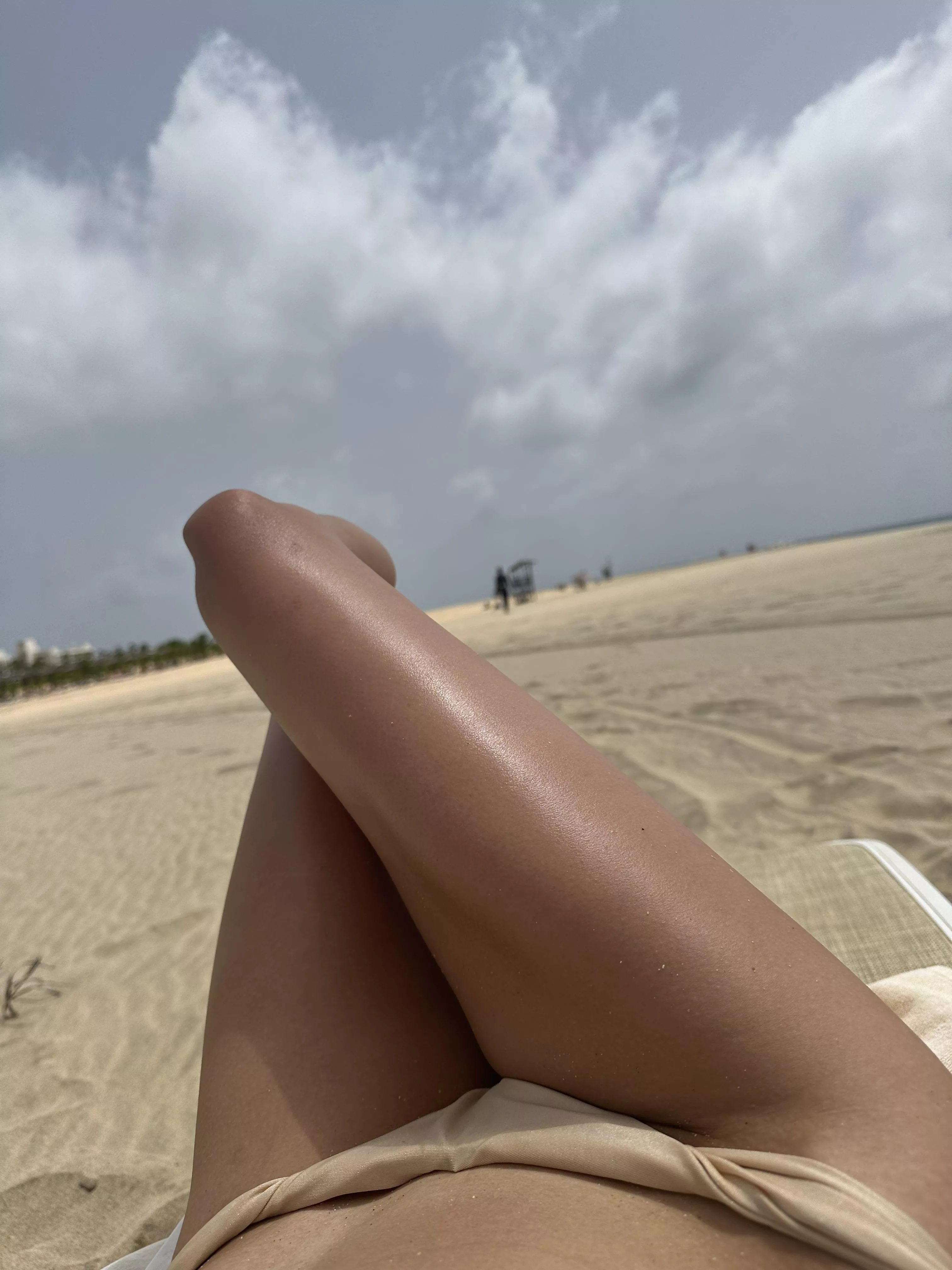 If you saw me, what would you do?