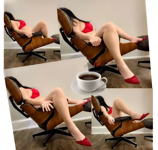 I’m 300 days old here…