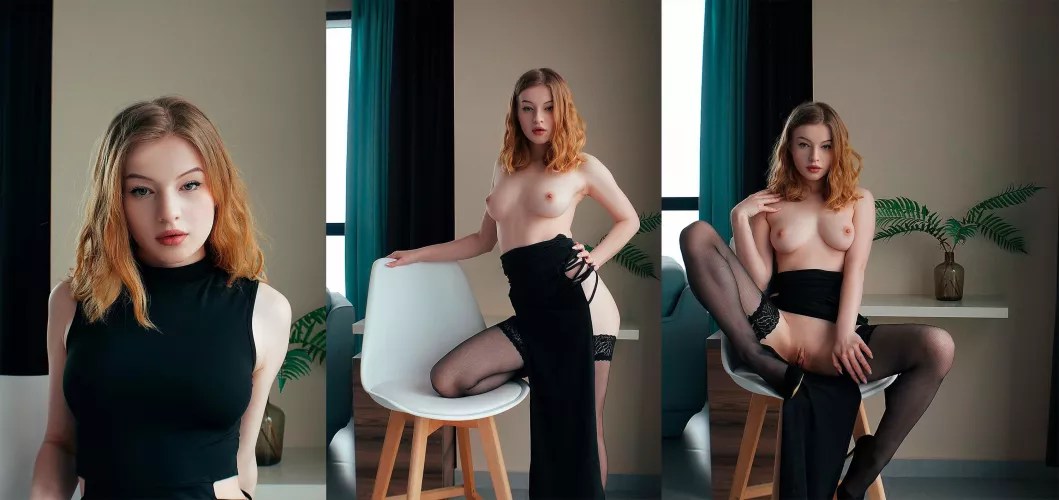 I'm literally in the mood to be fucked hard