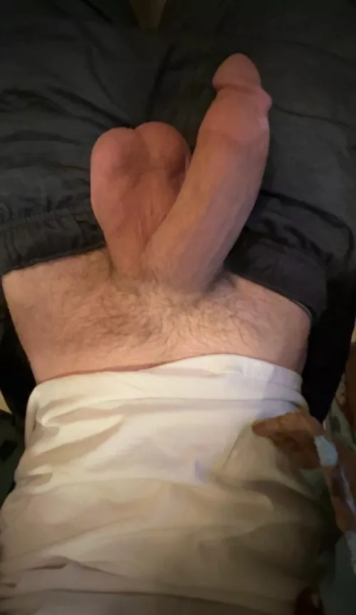 Imagine the weight on your face