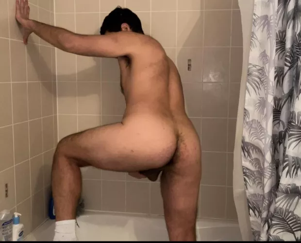 is it good for you to join me in shower?