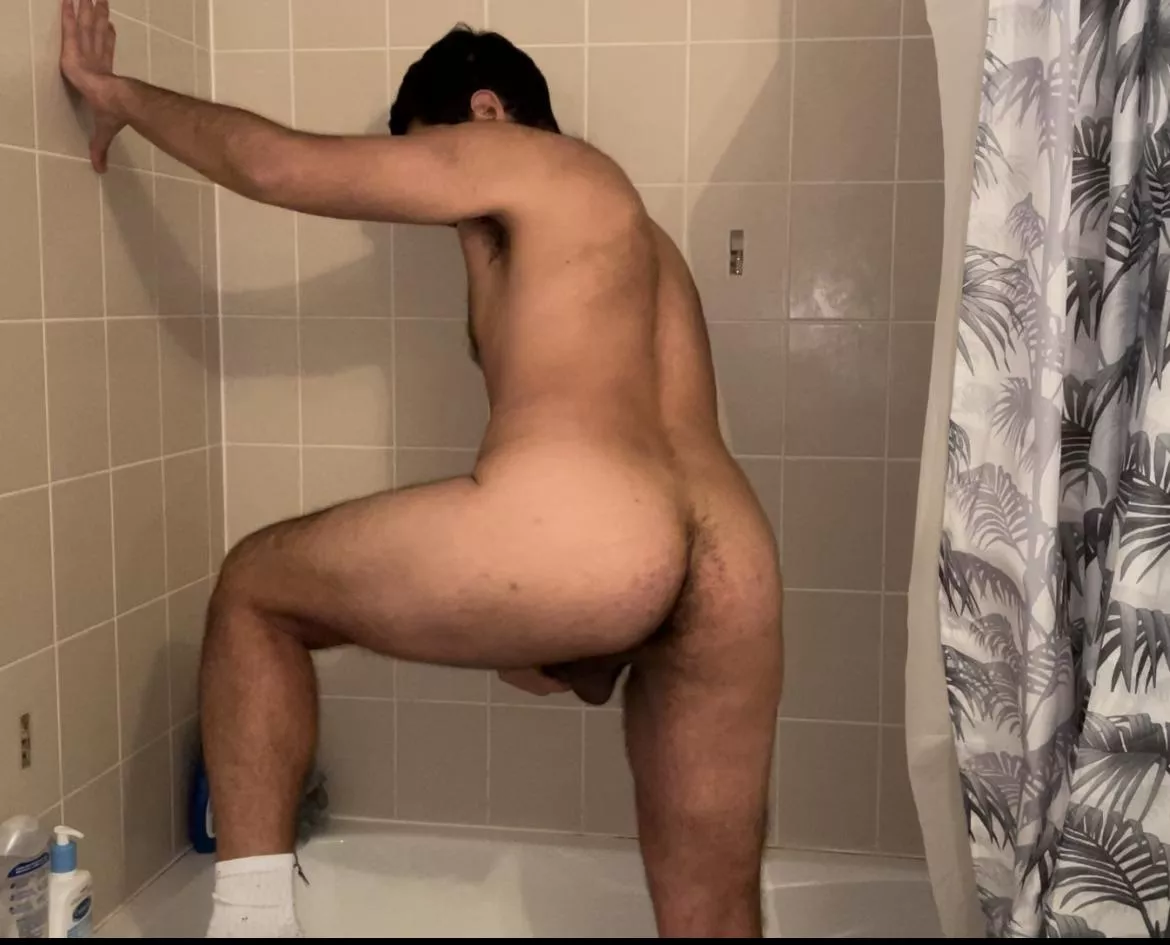 is it good for you to join me in shower?