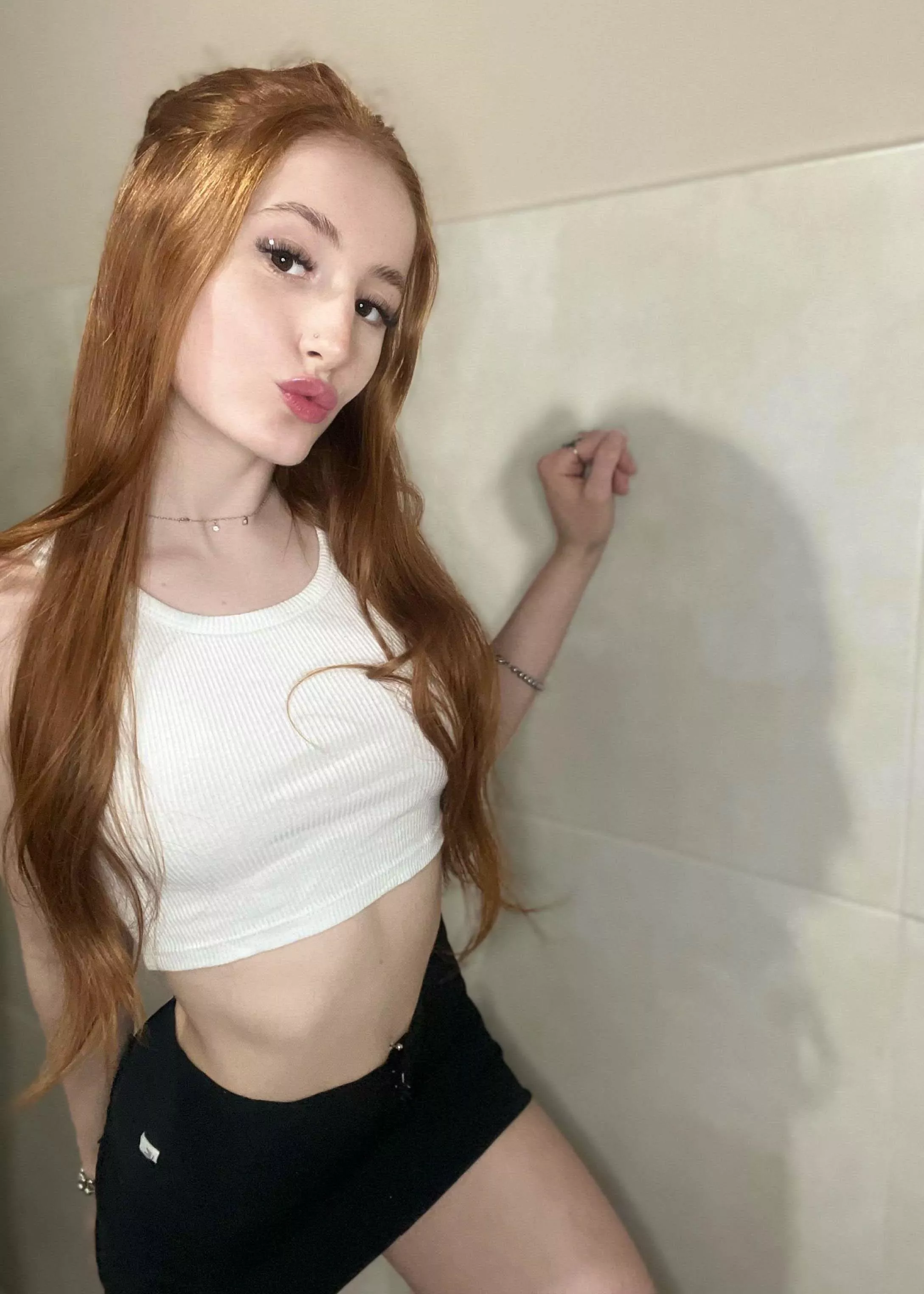 Is this top to your liking