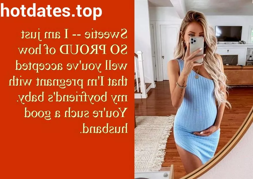 it's not like you didn't know she was going raw all those months they dated!