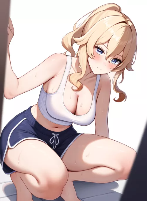 Jean [Genshin Impact]