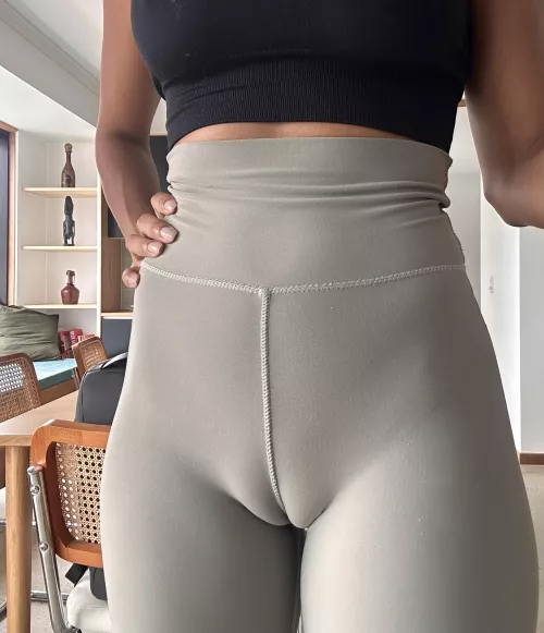 Just my little lickable toe