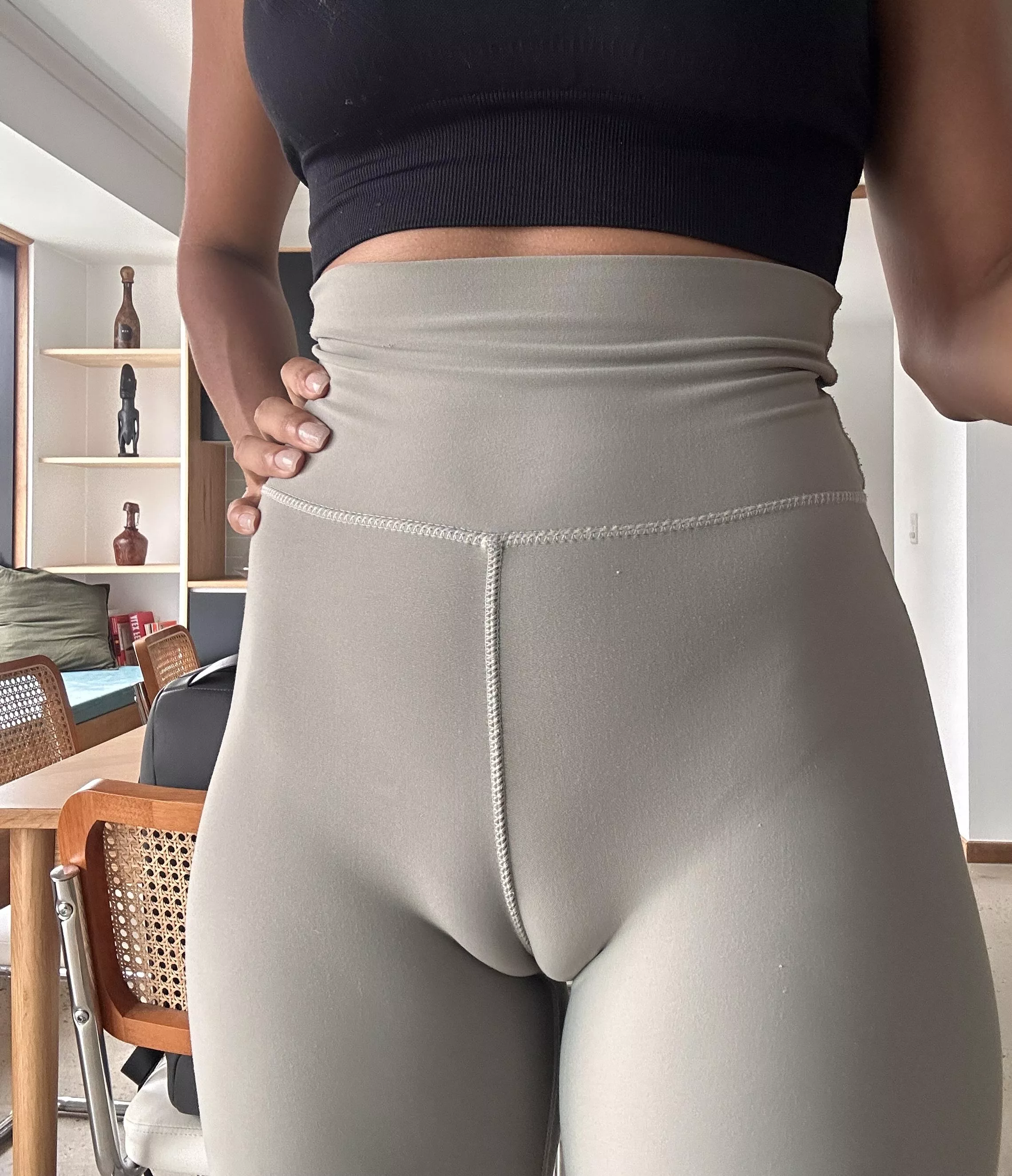 Just my little lickable toe