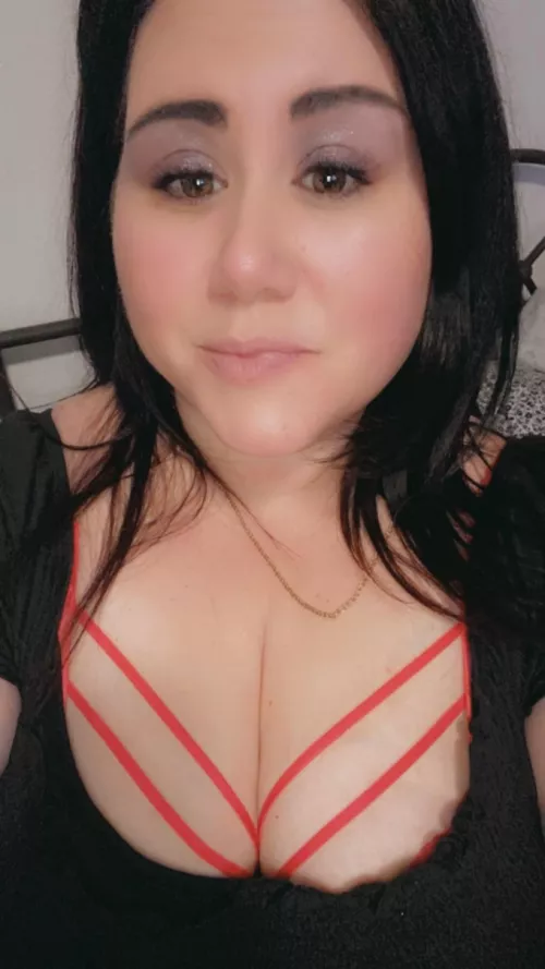 Just thought I’d say hey