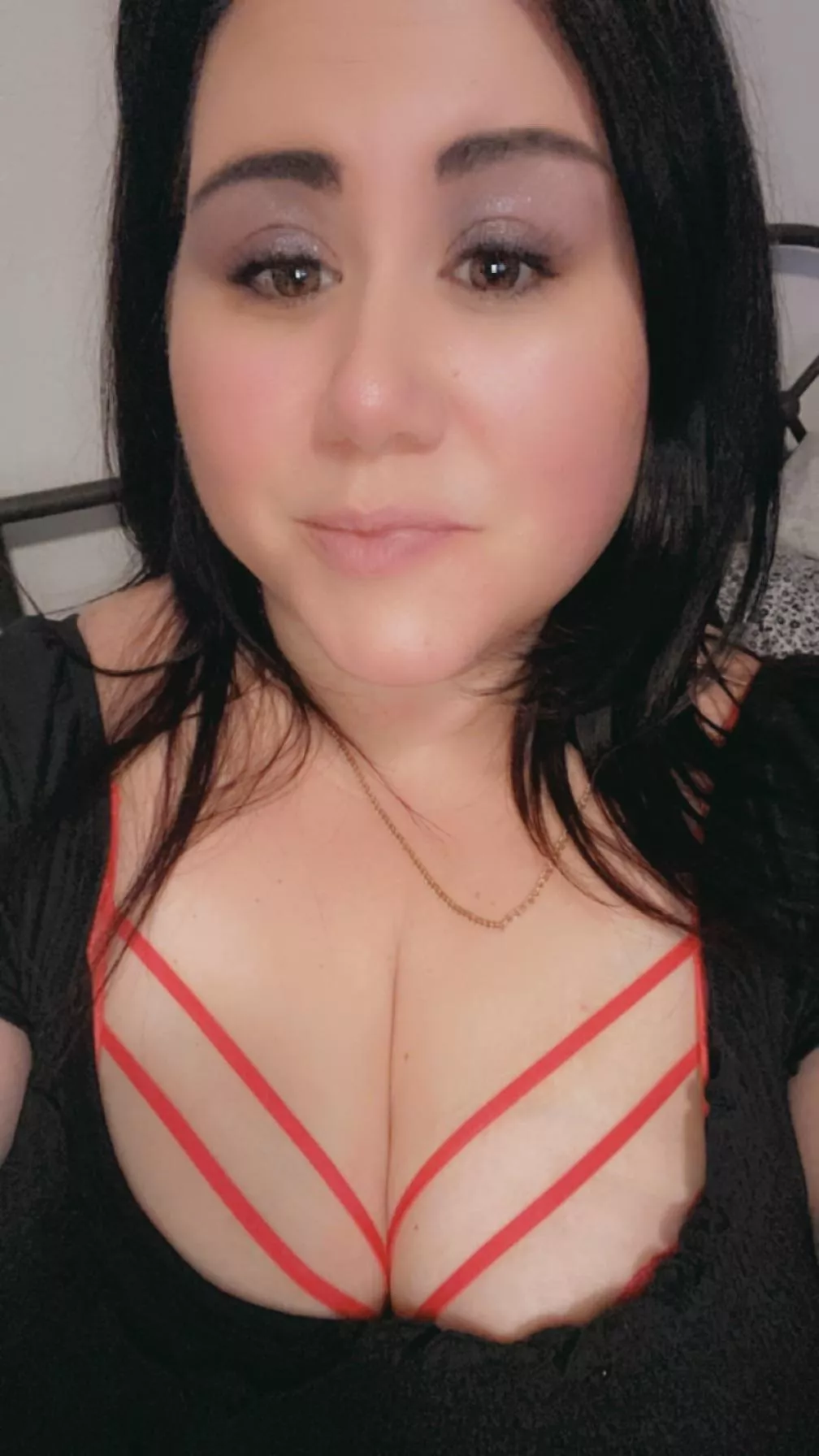 Just thought I’d say hey