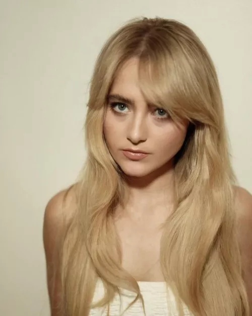 Kathryn Newton
