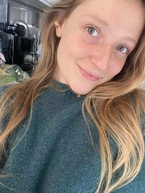 Kiss me I’m Irish ☘️