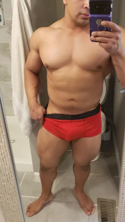 Late night shenanigans