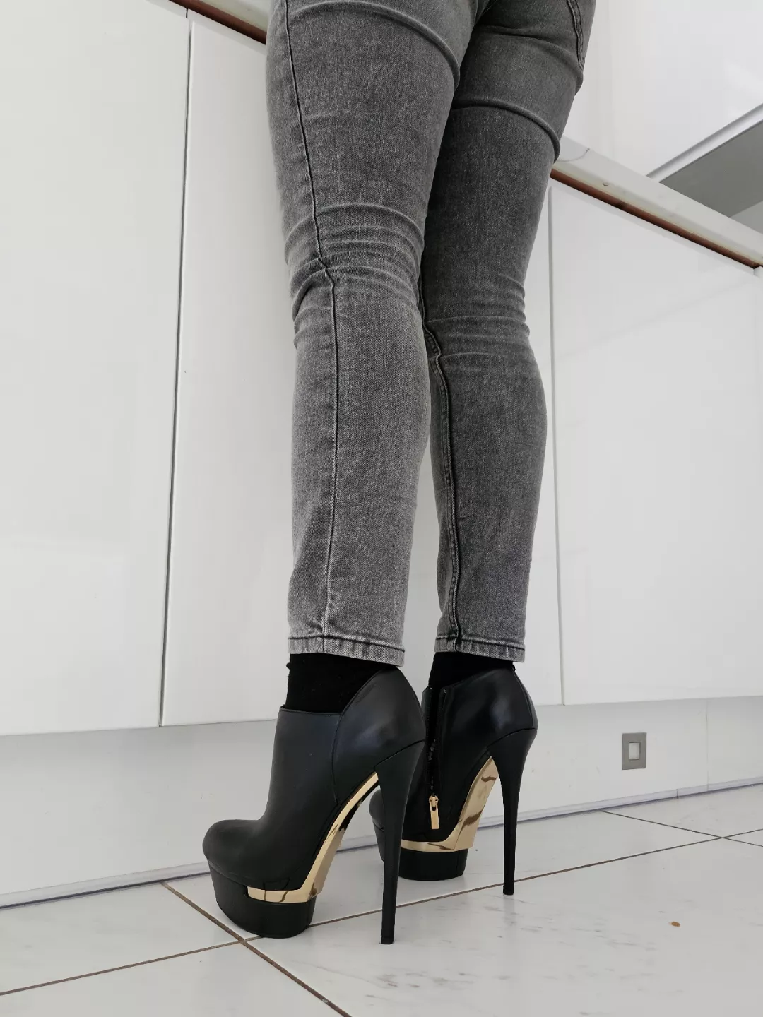 Le Silla Ankle Boots