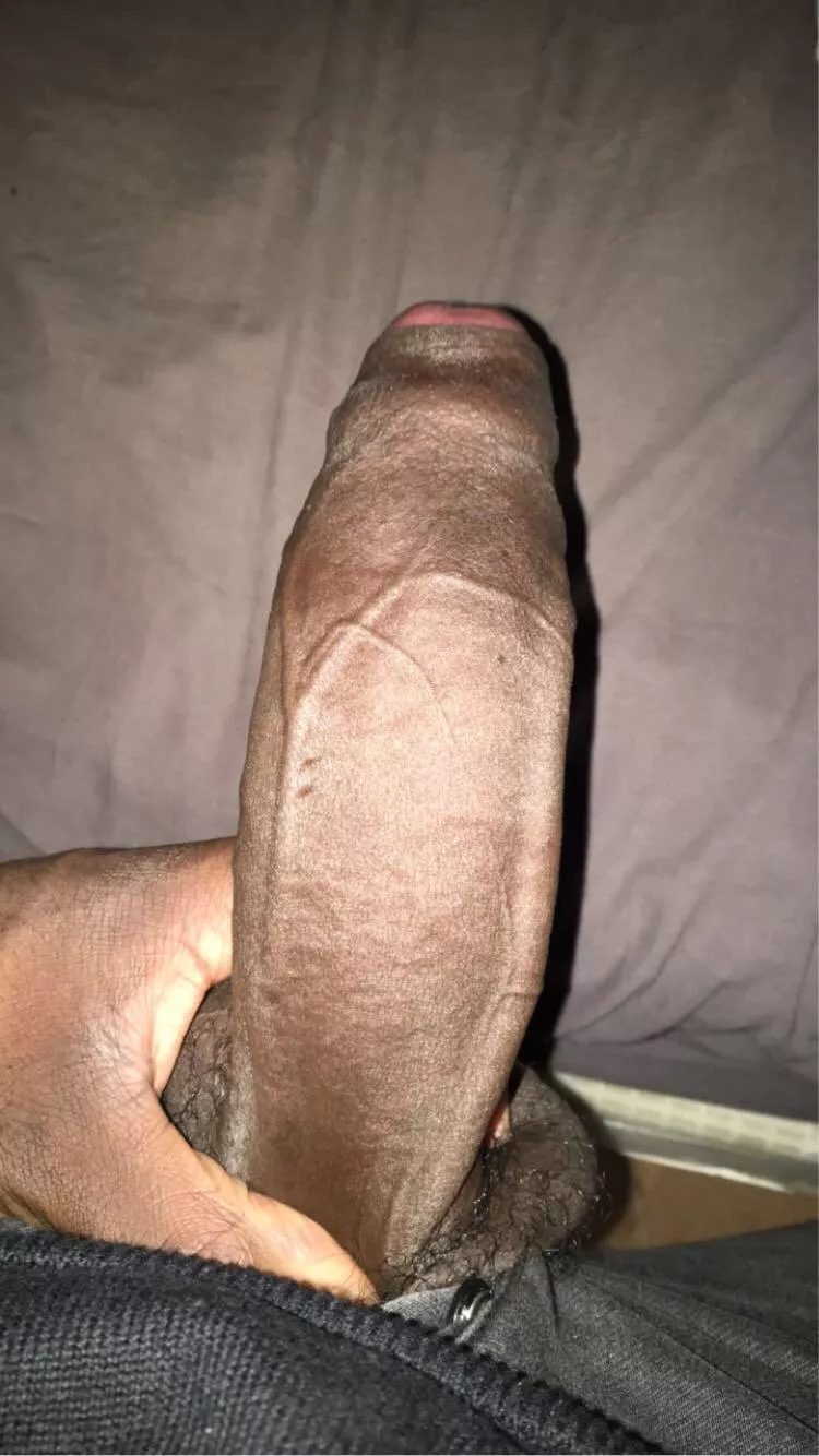 Let me split you in half