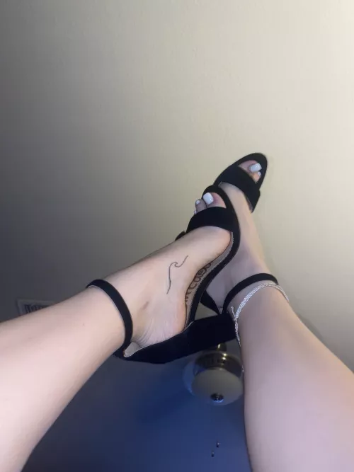 Let’s play with these on