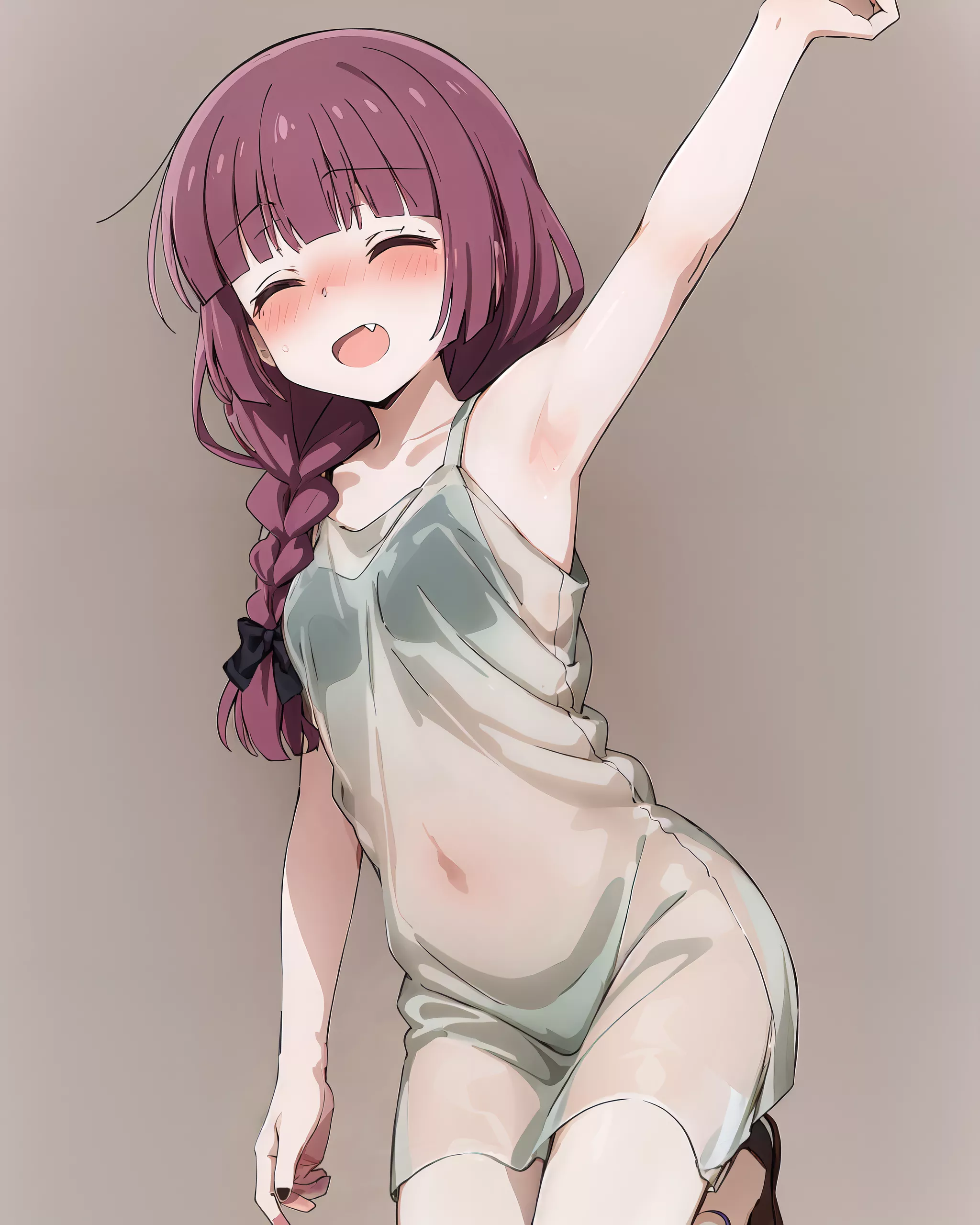 Lets purge the pubesgang. We need total smoothbros domination