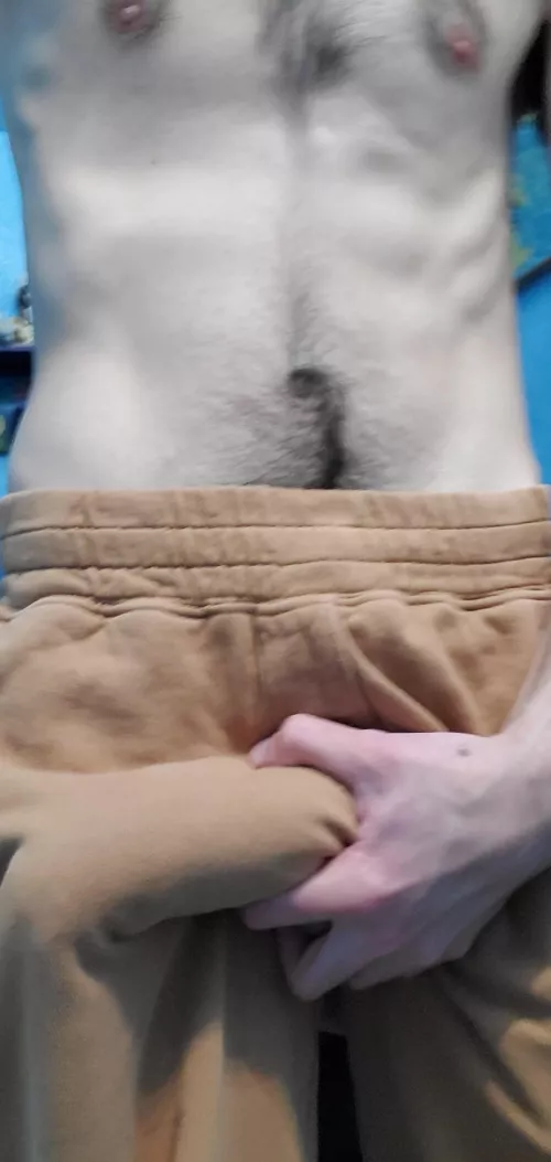 Love getting attention 😘