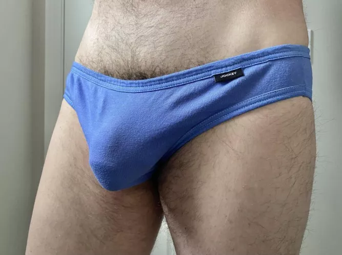 Loving basic Jockey Elance!