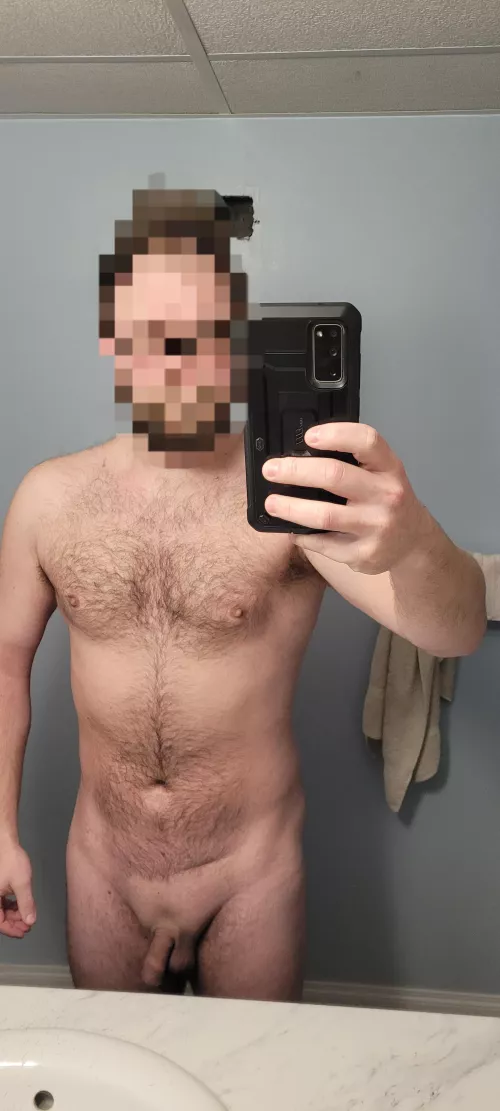 [M][31] Wanna hang out