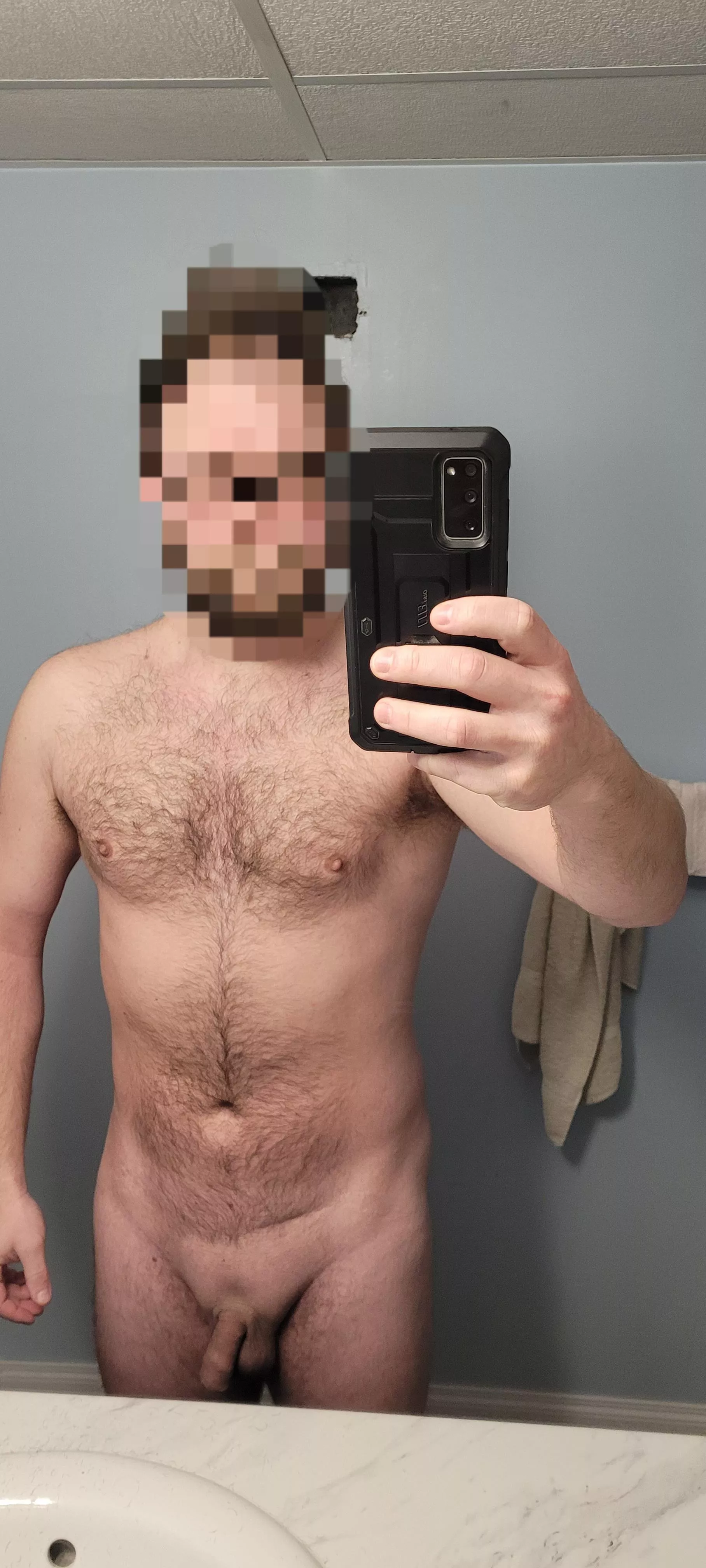 [M][31] Wanna hang out