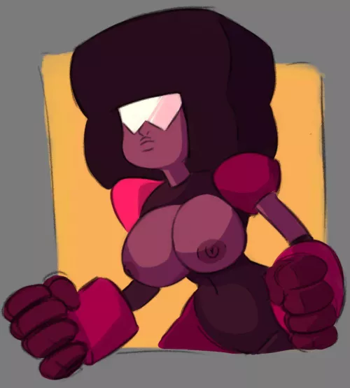 [M4A] Looking to do a long term rp about Garnet or any other gem! It'll be story oriented, set way after the show ended or even in an alternate world! Anyone interested in playing the gems? 18+ only