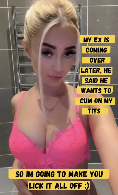 Make sure that you don't miss even a single drop.