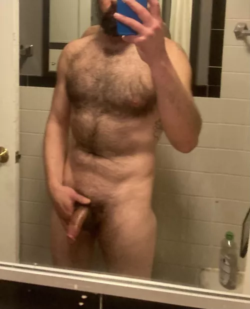 (m)e, unapologetically.