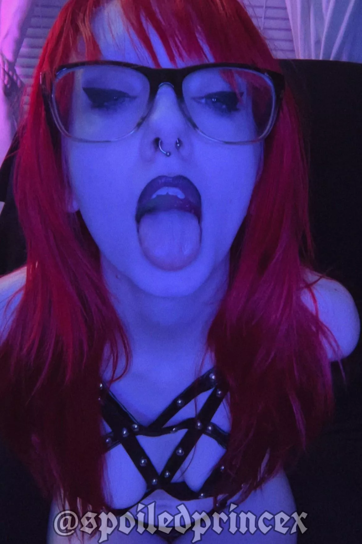 meet me in the pit? 🖤