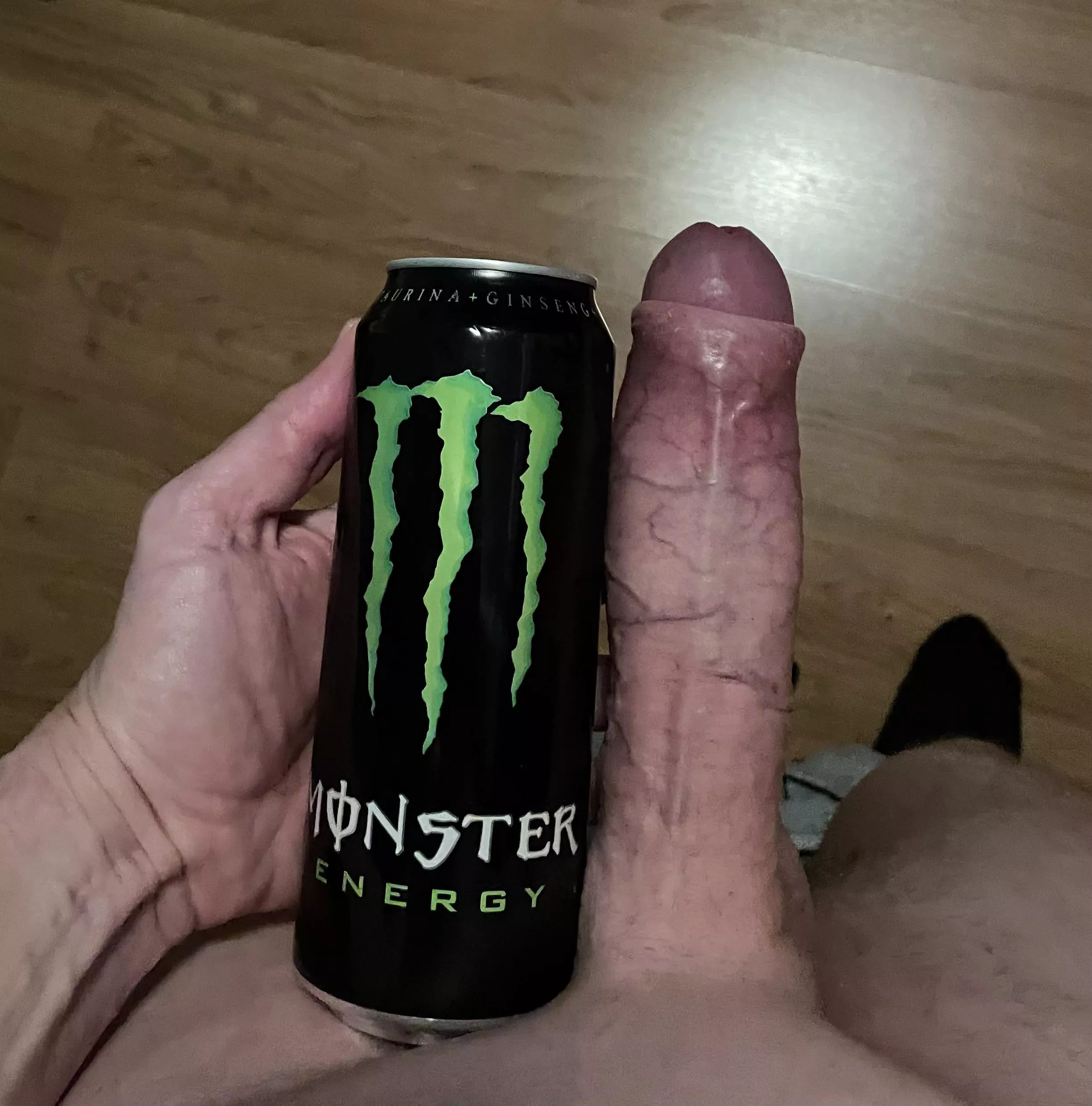 Monster for two