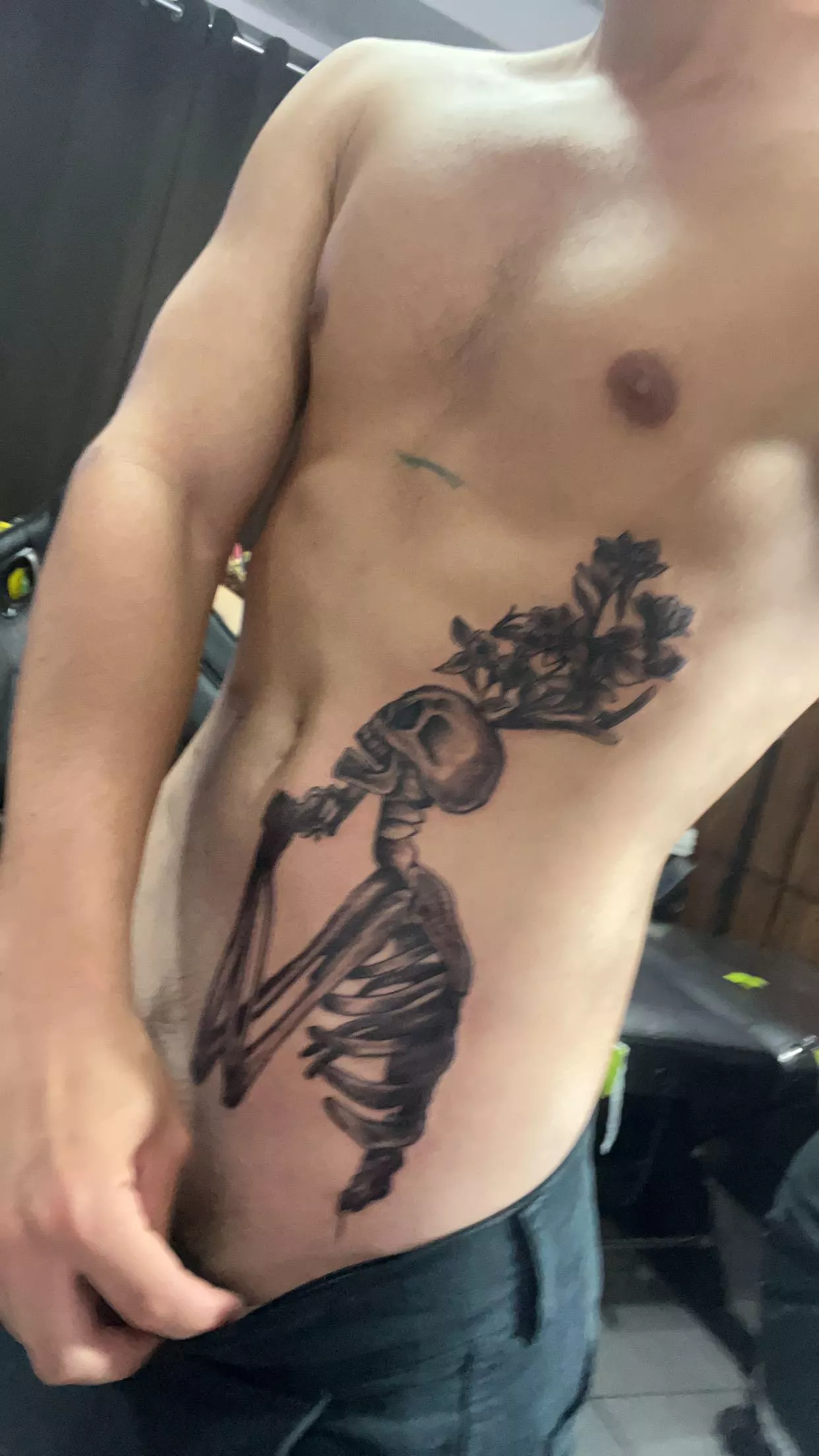 My first one.. first of many 🔥