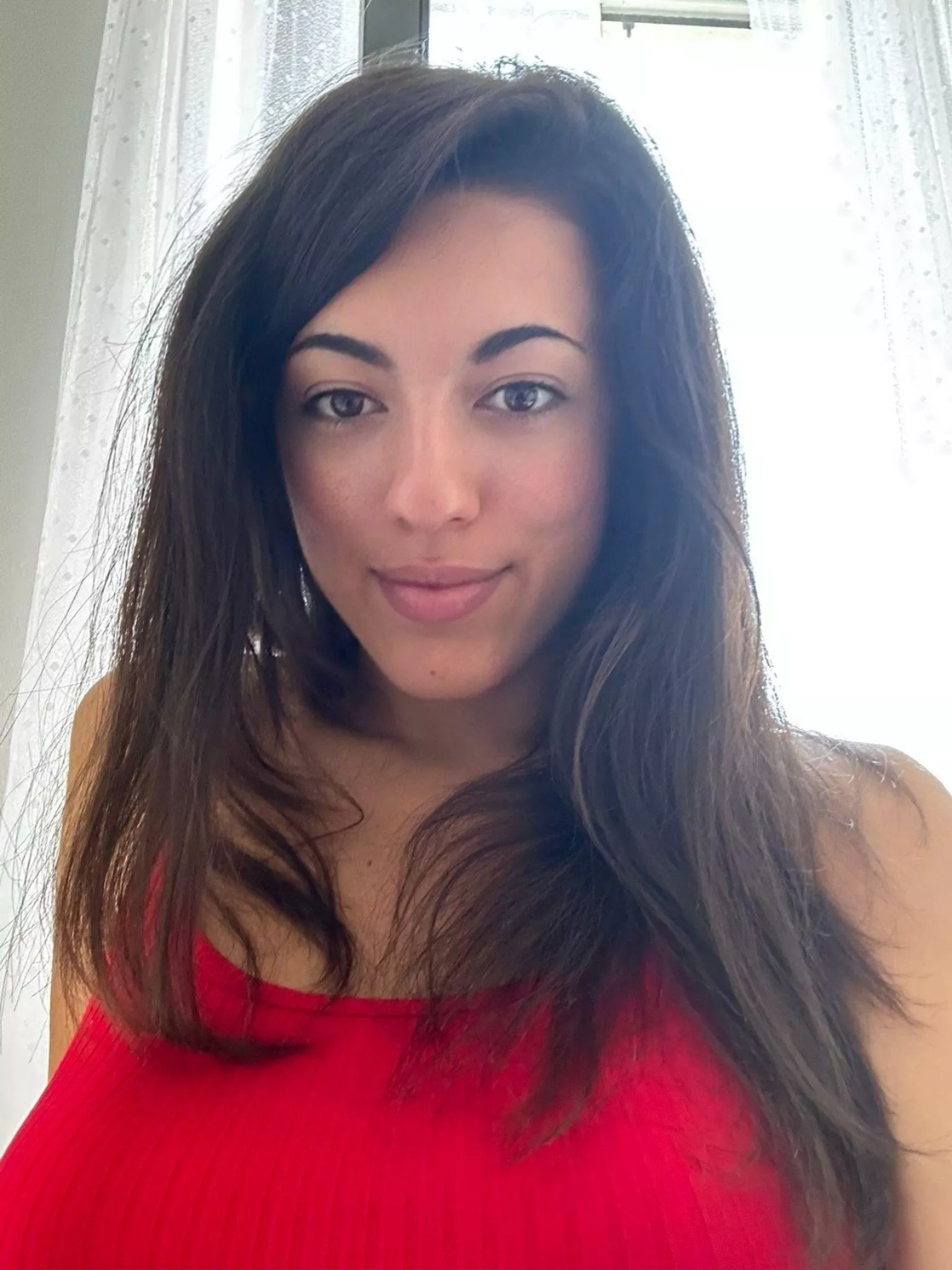 My sexiness is a language of elegance, leaving hearts captivated. F19