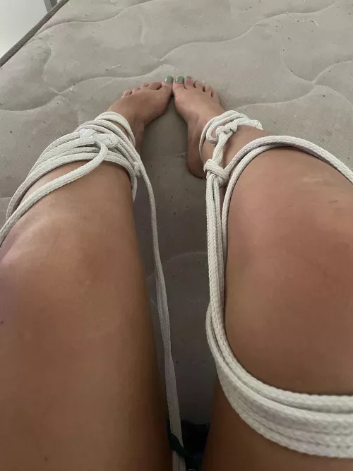 My vision after a shivering season