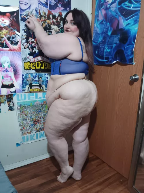 My x left me for a skinny bitch. Would you?